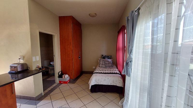 To Let 1 Bedroom Property for Rent in Potchefstroom North West